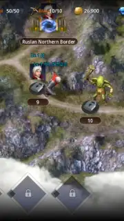 Eternal Rhapsody screenshot 8