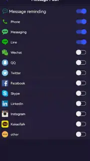 YFit pro screenshot 2
