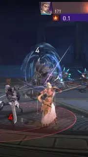 AION: Legions of War screenshot 5