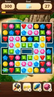 Jewels Planet screenshot 13