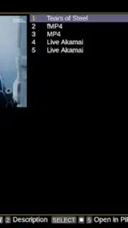 OTT-Play screenshot 14