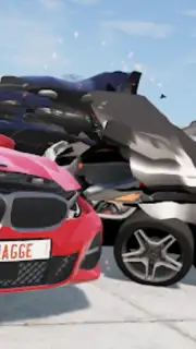 Car Crash Royale screenshot 2