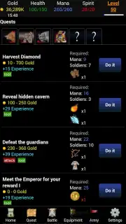 Phoenix screenshot 9