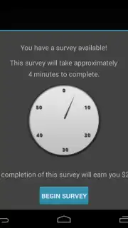QuickThoughts screenshot 9