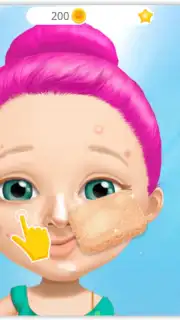 Sweet Baby Girl Pop Stars screenshot 7