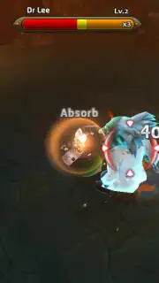 Heart of Savior screenshot 8