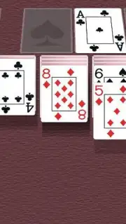 Solitaire 3D screenshot 6