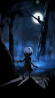 Little Nightmares Comics screenshot 3