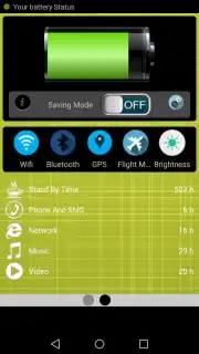 Energy Power Master screenshot 5