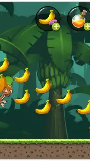 Banana World screenshot 4