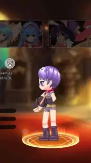 LaTale W screenshot 5