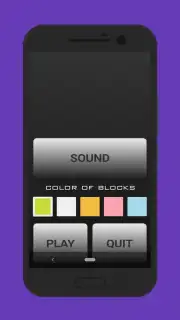 Classic Block Puzzle Free: Тетрис screenshot 4