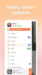 Tabor screenshot 8