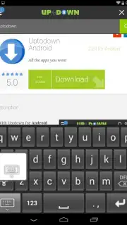 Big Old Keyboard screenshot 4