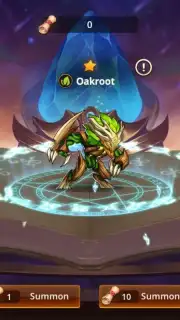 Summoners Era screenshot 10