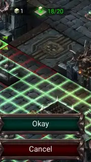 Fortress Legends screenshot 3