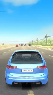 Drift Ride - Traffic Racing screenshot 17