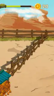 Zombie Ranch 3 screenshot 2