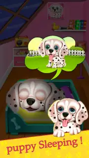 My Puppy Daycare Salon - Cute screenshot 13