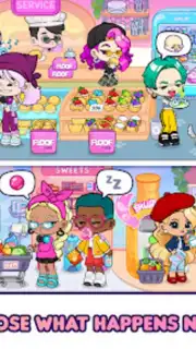 Dopples World screenshot 16