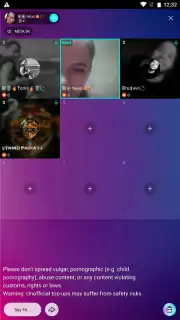 BIGO LIVE Lite screenshot 7