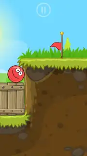 Red Ball 4 screenshot 13