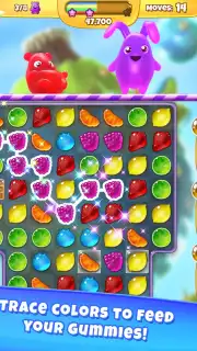 Yummy Gummy screenshot 2