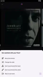 Deezer (Old) screenshot 3