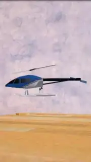 Helidroid 3D screenshot 2