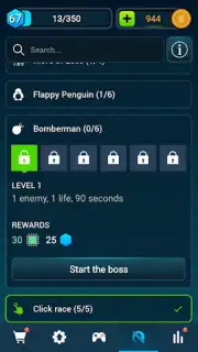 The Longest Game Ever 2 screenshot 3