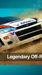 Colin McRae Rally screenshot 6