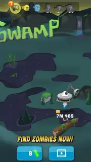 Zombie Catchers screenshot 8