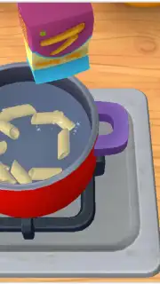 Dr. Panda Restaurant 3 screenshot 14
