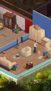 Homescapes screenshot 6