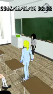 High School Simulator 2017 screenshot 3