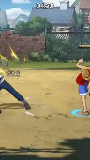 One Piece: Ambition screenshot 5