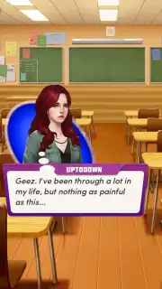 Chapters: Interactive stories screenshot 8