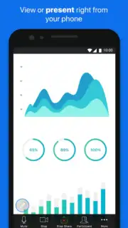 Zoom for Intune screenshot 4