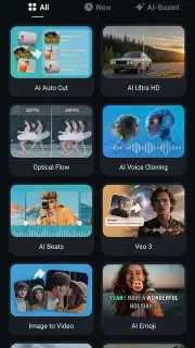 Filmora screenshot 6