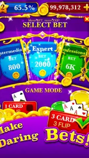 Solitaire Mania screenshot 3