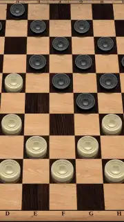 Checkers Elite screenshot 2