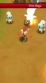 Epic Conquest screenshot 1