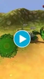 Raid Survival arena screenshot 1