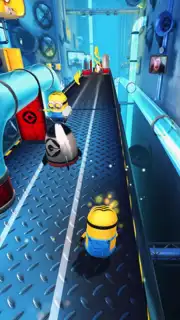 Guide for Minion Rush screenshot 1