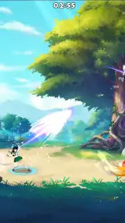 Inuyasha Awakening screenshot 10