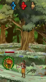 Ponami screenshot 5