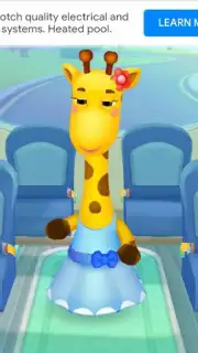 Baby Panda’s School Bus screenshot 7