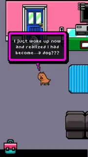 I Became a Dog screenshot 5
