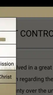 What We Believe screenshot 7