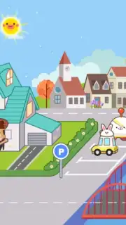 Miga Town: My Vacation screenshot 6